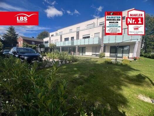 Wohnung zum Kauf - Erstbezug provisionsfrei 377.000 € 3 Zimmer 99,2 m² frei ab sofort Rietberg Rietberg 33397