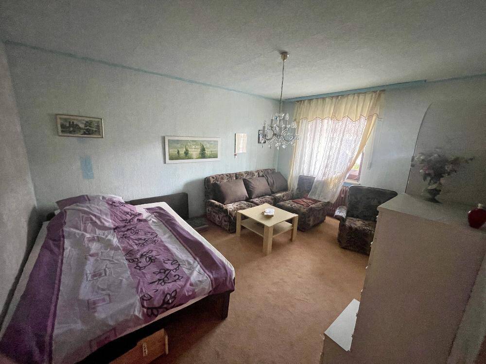 Reihenmittelhaus zum Kauf - Mehr