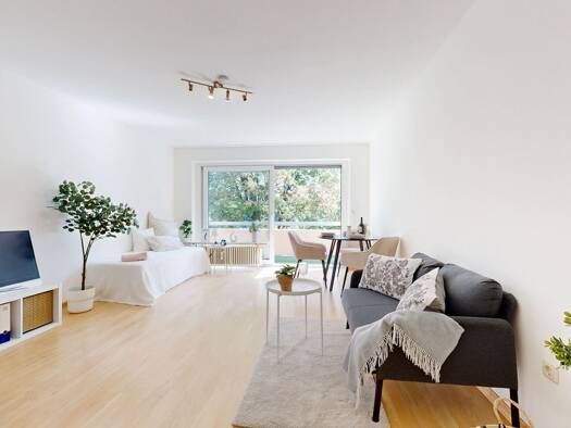 Wohnung zum Kauf 213.000 € 1 Zimmer 32,3 m² 2. Geschoss Ottobrunn 85521