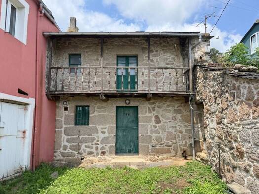 Chalet zum Kauf 50.000 € 3 Zimmer 182 m² Canaledo - Bacoi 7 Alfoz 27776