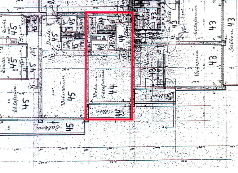 Studio zum Kauf 105.000 € 1 Zimmer 36 m² Königsberger Straße 136 Coerde Münster 48157