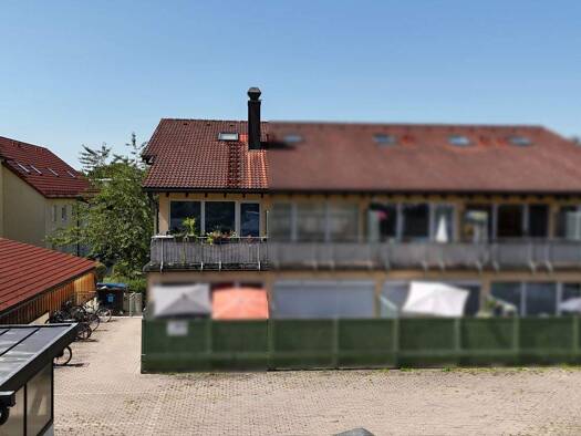 Wohnung zum Kauf 245.000 € 1,5 Zimmer 44 m² 1. Geschoss Erding 85435