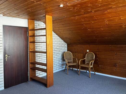 Wohnung zur Miete 600 € 2,5 Zimmer 70 m² Geschoss 2/3 frei ab sofort Rottenburg Rottenburg am Neckar 72108