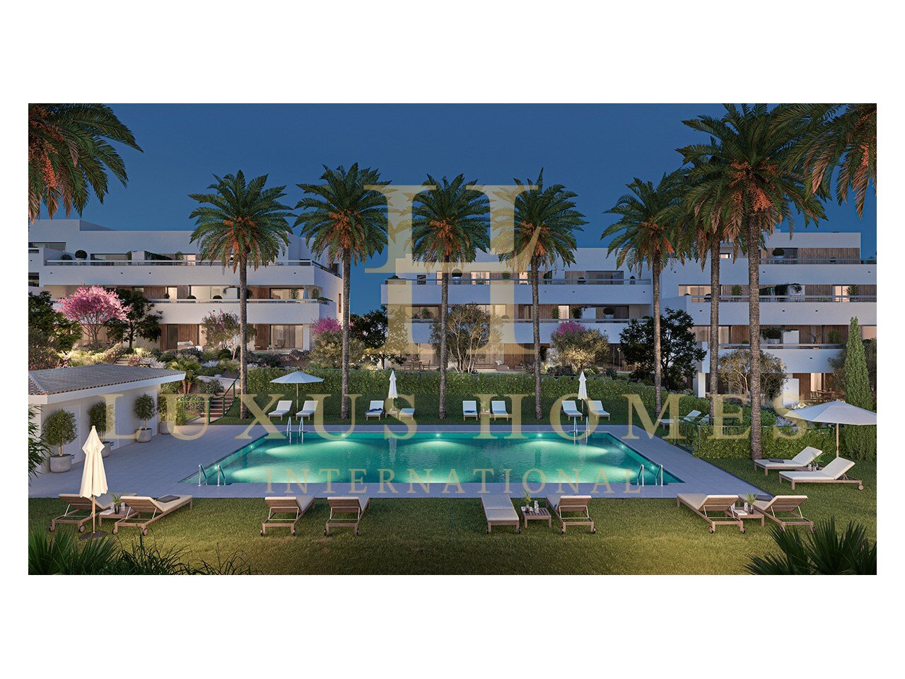 Apartment zum Kauf provisionsfrei als Kapitalanlage geeignet 350.000 € 3 Zimmer 85 m²<br/>Wohnfläche Estepona