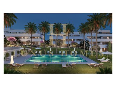 Apartment zum Kauf provisionsfrei als Kapitalanlage geeignet 350.000 € 3 Zimmer 85 m² Estepona