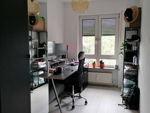 Wohnung zur Miete 800 € 3 Zimmer 68 m² Geschoss 2/4 frei ab sofort Dietzenbach 63128