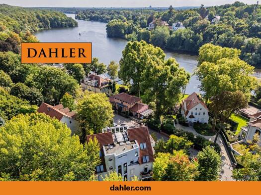 Wohnung zum Kauf 550.000 € 3 Zimmer 83 m² EG Klein Glienicke Potsdam 14482