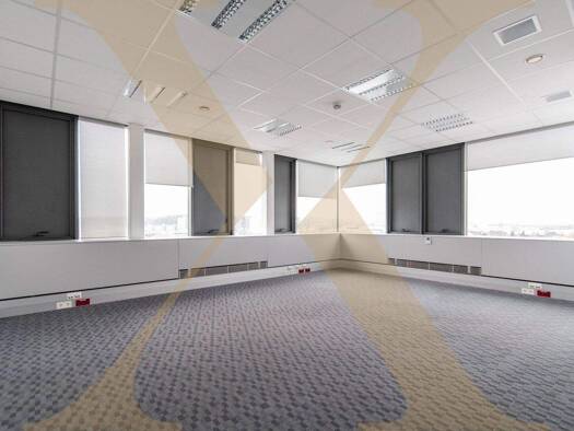 Büro zur Miete 4.516 € Grabenhof Wels 4600