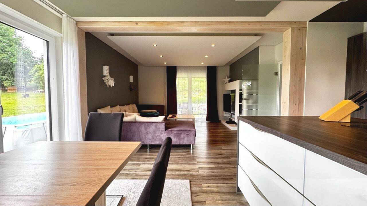 Einfamilienhaus zum Kauf - Ansicht 3