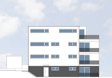 Wohnung zur Miete 1.295 € 4 Zimmer 104 m² Geschoss 1/1 frei ab 01.09.2025 Katternberg - Stübchen Solingen 42653