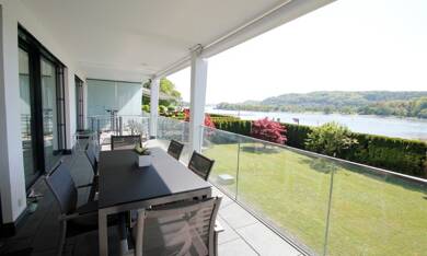 Wohnung zum Kauf 6.028 € 4 Zimmer 162,2 m² 1. Geschoss Rhöndorf Bad Honnef 53604