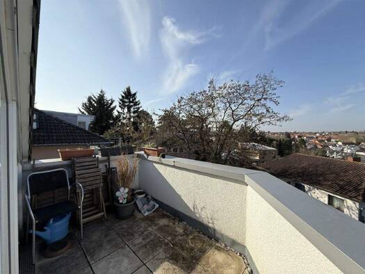 Wohnung zum Kauf 228.000 € 2 Zimmer 58 m² Finthen Mainz 55126