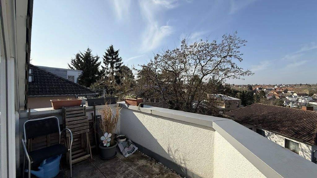 Wohnung zum Kauf 228.000 € 2 Zimmer 58 m² Finthen Mainz 55126