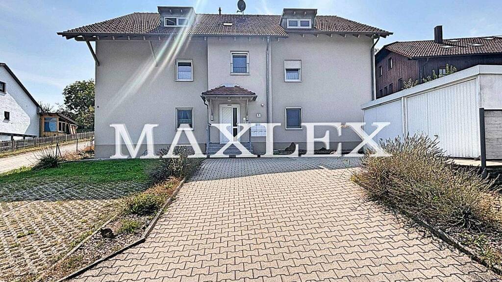 Maisonette zum Kauf 195.000 € 2,5 Zimmer 65 m² Salzweg 94121