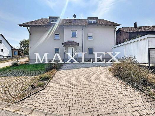 Maisonette zum Kauf 195.000 € 2,5 Zimmer 65 m² Salzweg Salzweg 94121