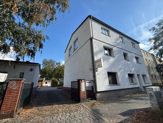 Wohnung zur Miete 1.878 € 3 Zimmer 110 m² Geschoss 2/3 frei ab sofort Eichborndamm 62 Reinickendorf Berlin 13403