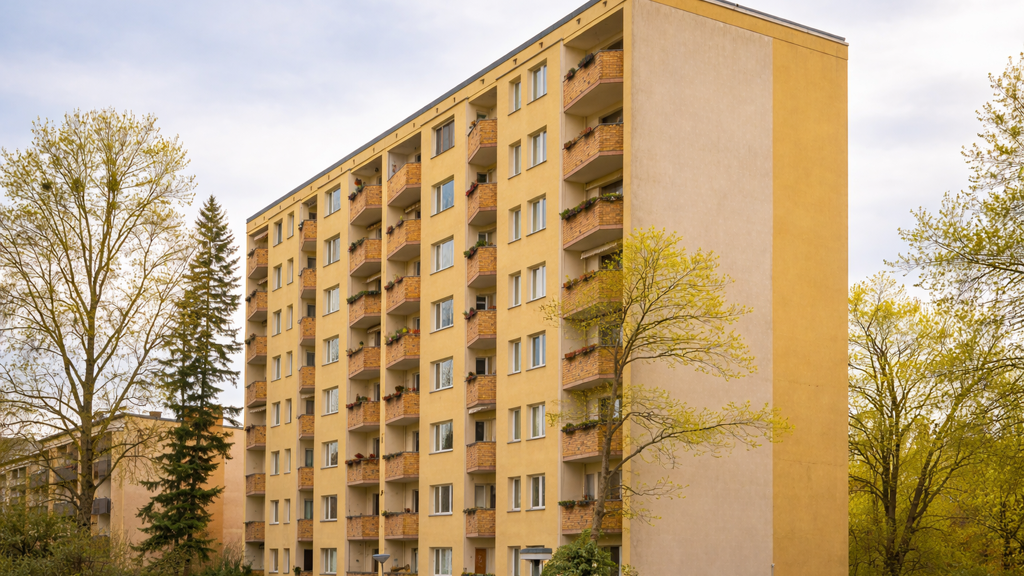 Wohnung zum Kauf 168.000 € 1,5 Zimmer 47,8 m² Reinickendorf Berlin 13407