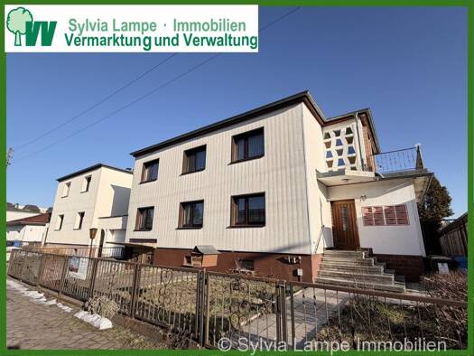 Einfamilienhaus zum Kauf provisionsfrei 175.000 € 6 Zimmer 130 m² 625 m² Grundstück Reform Magdeburg 39118