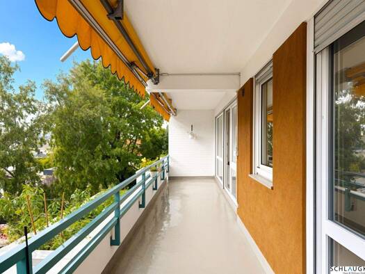 Wohnung zum Kauf 399.000 € 2 Zimmer 67 m² 2. Geschoss Muggenthalerstraße 5 Krailling 82152