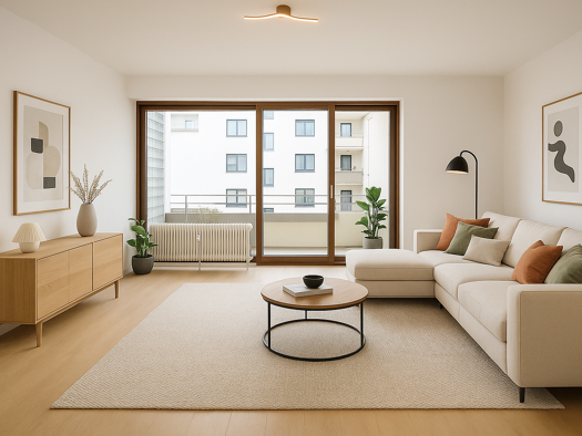 Wohnung zur Miete 1.490 € 4 Zimmer 124 m² Lehe Bremen 28359