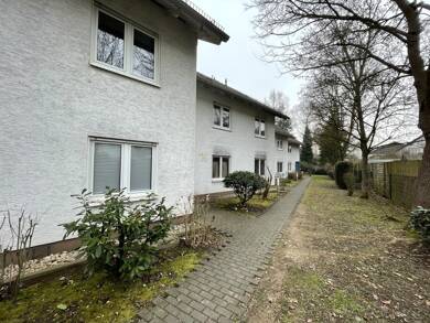 Wohnung zur Miete 950 € 3 Zimmer 92 m² EG Elly-Heuss-Knapp-Weg 20 Nord Gießen 35396