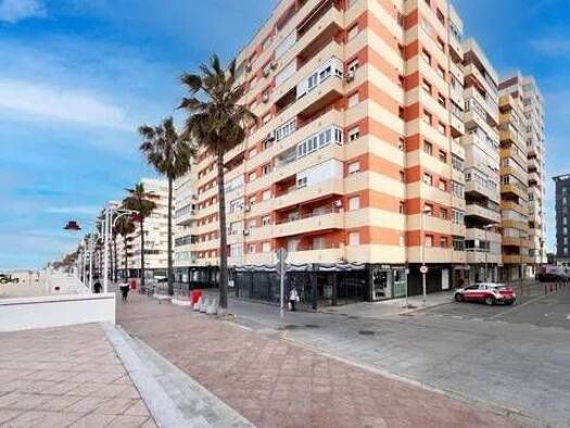 Verkaufsfläche zum Kauf 170.000 € 75 m² Verkaufsfläche Playa Victoria - Paseo Marítimo Cádiz 11011