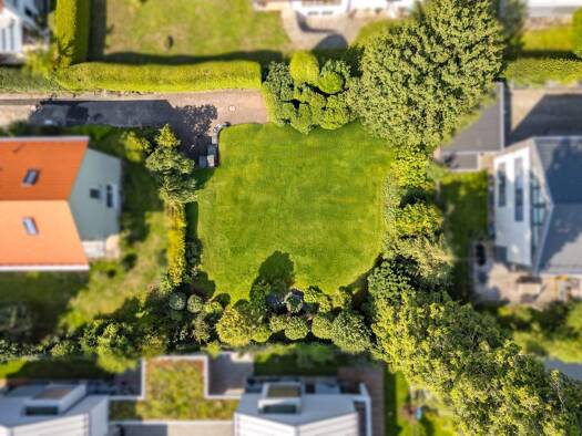 Grundstück zum Kauf 1.250.000 € 600 m² Grundstück Gauting 82131