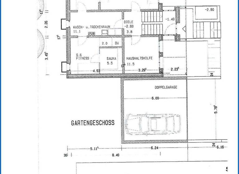 Einfamilienhaus zum Kauf 895.000 € 10 Zimmer 234,6 m² 899 m² Grundstück Stockach 78333