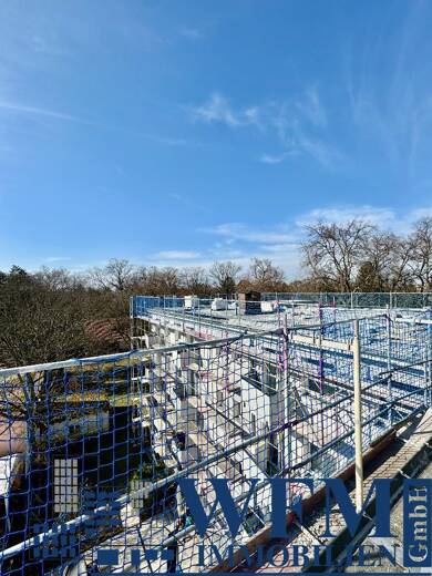 Mehrfamilienhaus zum Kauf - Neubau als Kapitalanlage geeignet 11 Zimmer 266 m² 270 m² Grundstück Britz Berlin 12347