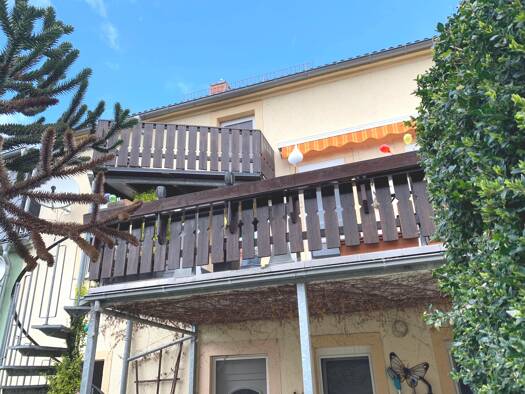 Mehrfamilienhaus zum Kauf 149.000 € 5 Zimmer 165 m² 210 m² Grundstück Waldheim 04736