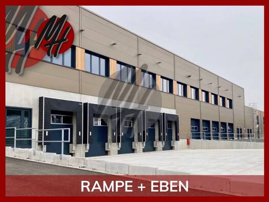 Halle/Industriefläche zur Miete 11.500 m² Lagerfläche Aschaffenburg 63741