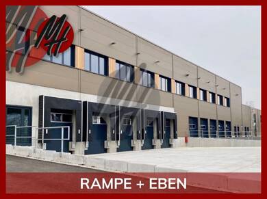 Halle/Industriefläche zur Miete 11.500 m² Lagerfläche Aschaffenburg 63741