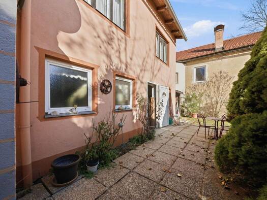 Einfamilienhaus zum Kauf 299.900 € 5,5 Zimmer 109,9 m² 542 m² Grundstück Großweikersdorf 3701