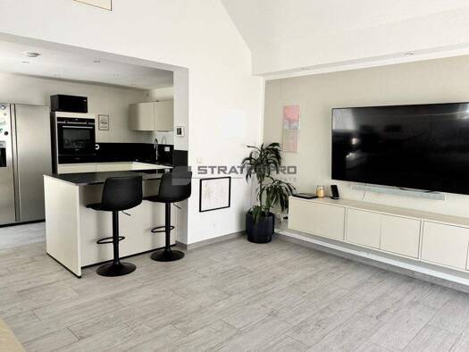 Einfamilienhaus zum Kauf 520.000 € 4 Zimmer 140 m² 344 m² Grundstück Hanhofen 67374