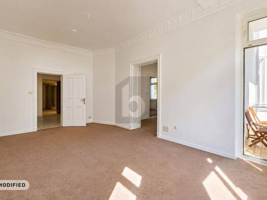 Wohnung zum Kauf 1.100.000 € 4 Zimmer 145 m² 5. Geschoss Friedenau Tempelhof-Schöneberg 12161