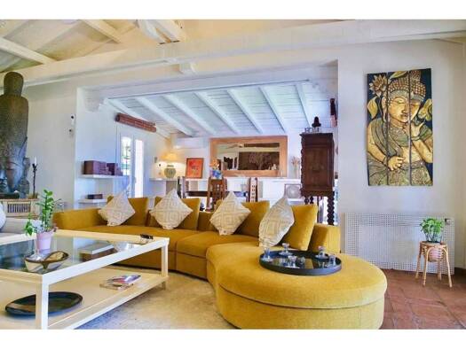 Villa zur Miete 11.000 € 4 Zimmer 480 m² 1.200 m² Grundstück >Urbanizacion Horno de la Miera > Benahavís 29678