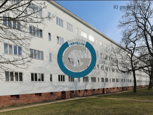Wohnung zum Kauf 210.000 € 3 Zimmer 62 m² Niederschöneweide Treptow-Köpenick 12439
