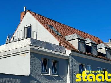 Wohnung zum Kauf 449.980 € 4 Zimmer 200 m² Dachgeschoss Schöllkrippen Schöllkrippen 63825