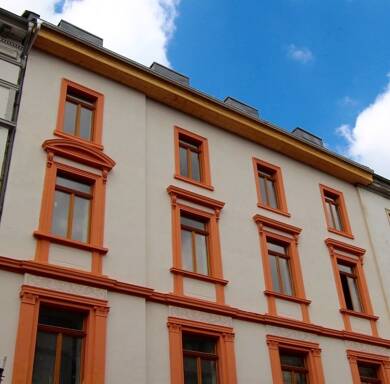 Wohnung zur Miete 920 € 2 Zimmer 68 m² Dachgeschoss, 4 Geschosse frei ab 01.08.2025 Wilhelmschule Offenbach am Main 63065
