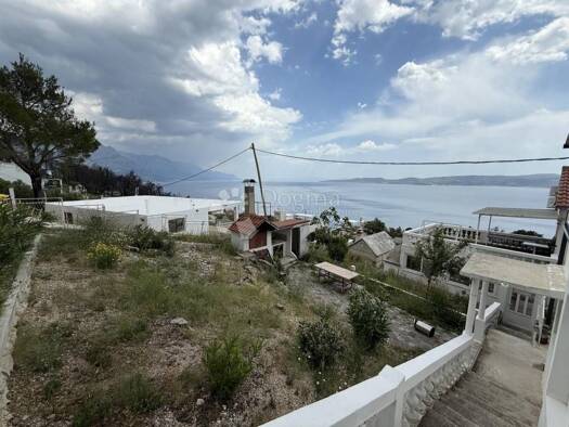 Wohnung zum Kauf 290.000 € 3 Zimmer 53 m² Marusici, Omis Omiš