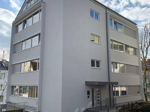 Wohnung zur Miete 750 € 1 Zimmer Im Kaisemer 5 Nord Stuttgart 70191