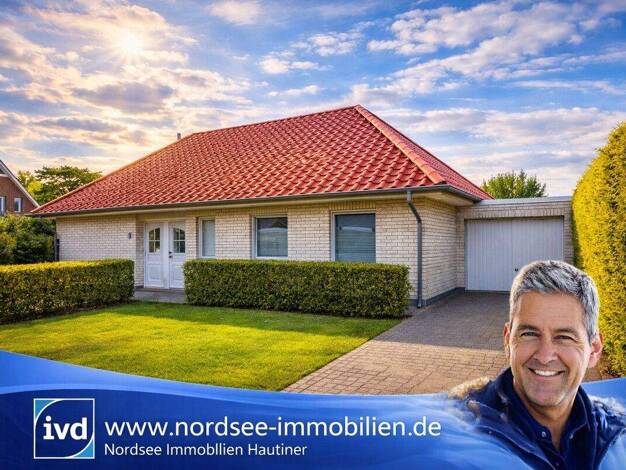 Einfamilienhaus zum Kauf 590.000 € 5 Zimmer 163 m² 622 m² Grundstück Westermarsch I Bad Zwischenahn 26160