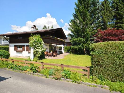 Einfamilienhaus zum Kauf 1.250.000 € 115 m² 733 m² Grundstück St. Johann in Tirol 6380
