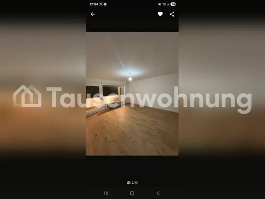 Wohnung zur Miete Tauschwohnung 1.346 € 3 Zimmer 87 m² Tegel Berlin 13437