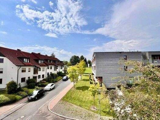 Maisonette zum Kauf 355.000 € 3,5 Zimmer 92 m² 3 Geschosse Mönchweiler 78087