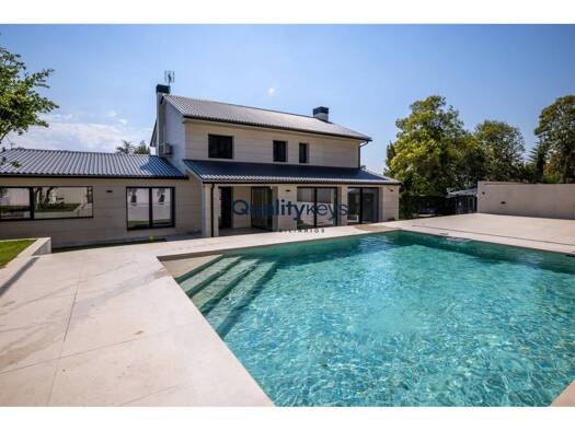 Chalet zum Kauf 2.760.000 € 6 Zimmer 1.098 m² Pozuelo de Alarcón 28223