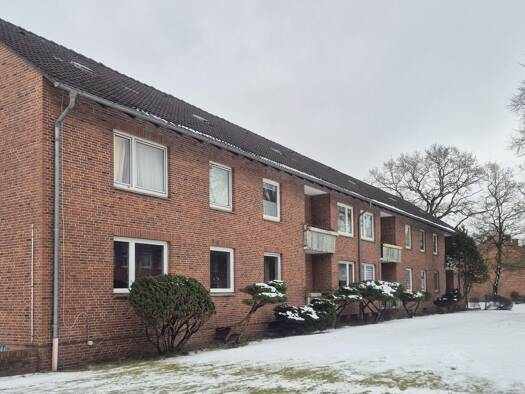 Mehrfamilienhaus zum Kauf 717.000 € 26 Zimmer 615 m² 1.786 m² Grundstück frei ab sofort Kropp 24848