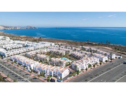 Wohnung zum Kauf 220.000 € 2 Zimmer 100 m² DE LA RAMBLA 1 Pulpí 04640