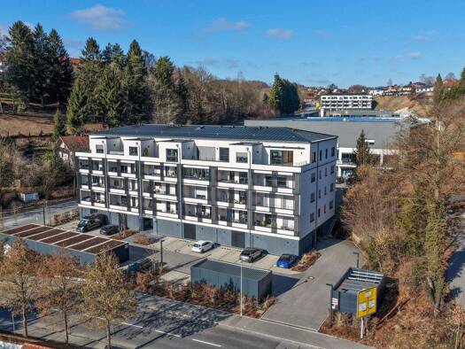 Studio zum Kauf 20.000 € 1 Zimmer 16,7 m² Kötzting Bad Kötzting 93444