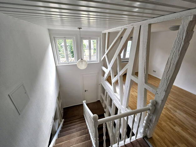 Maisonette zur Miete 1.380 € 4,5 Zimmer 145 m² 1. Geschoss Schlangenbad Schlangenbad 65388